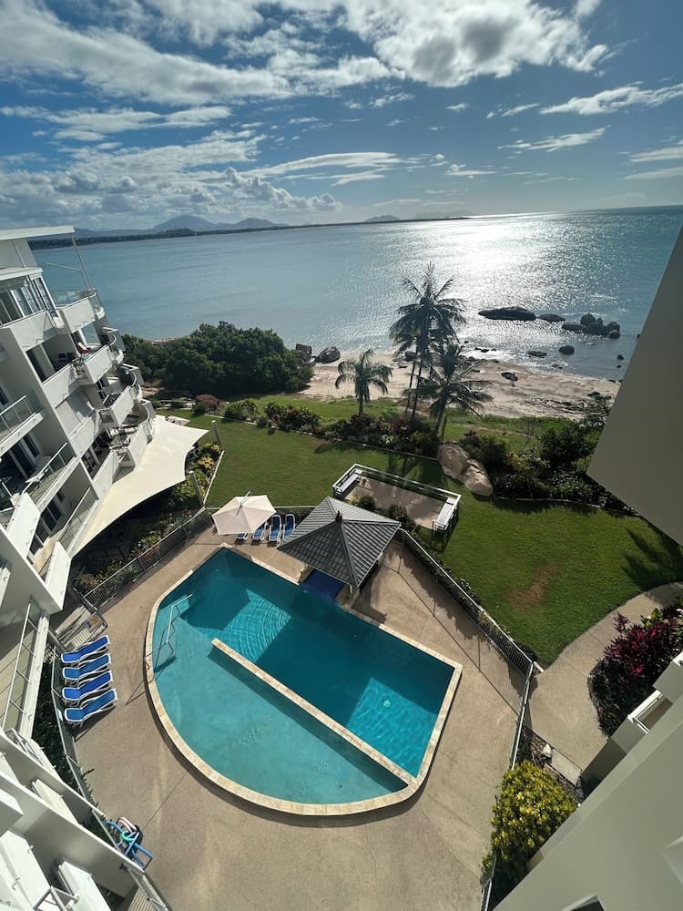 Coral Cove Apartments