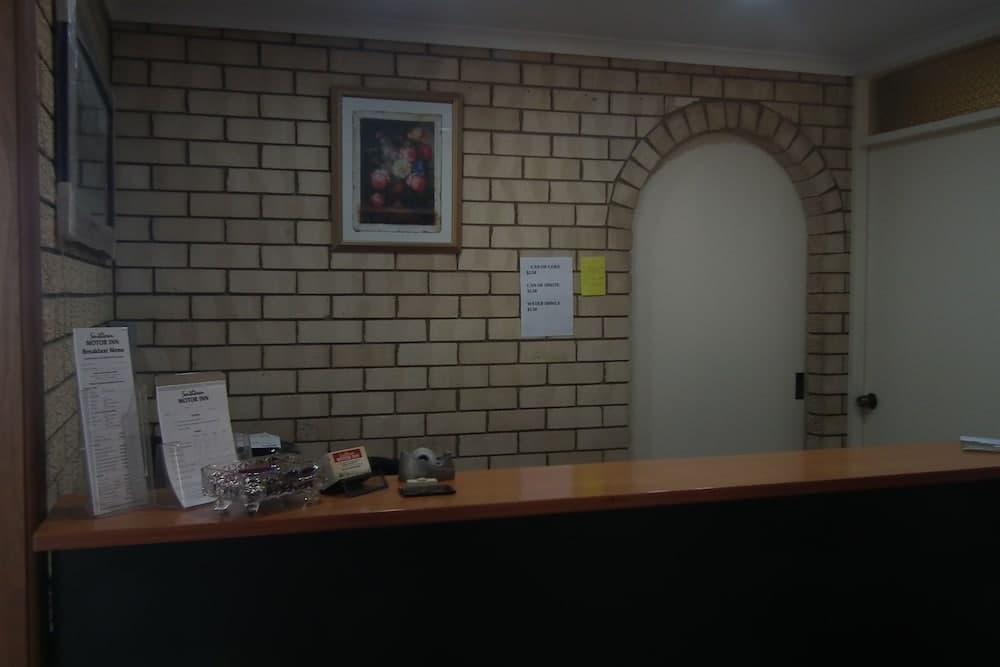 Bega Southtown Motor Inn