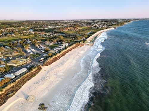 Sunset Beach Holiday Park
