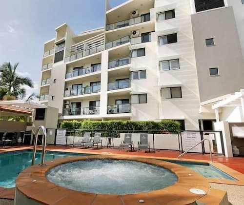 Mariners Resort