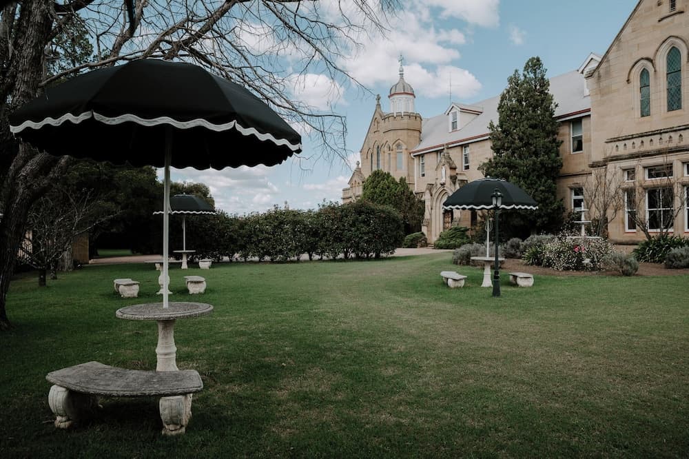 The Abbey