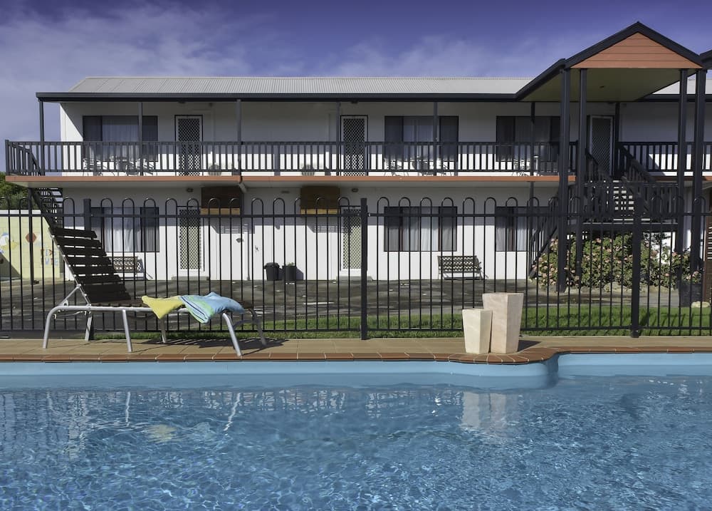 Heyfield Motel & Apartments