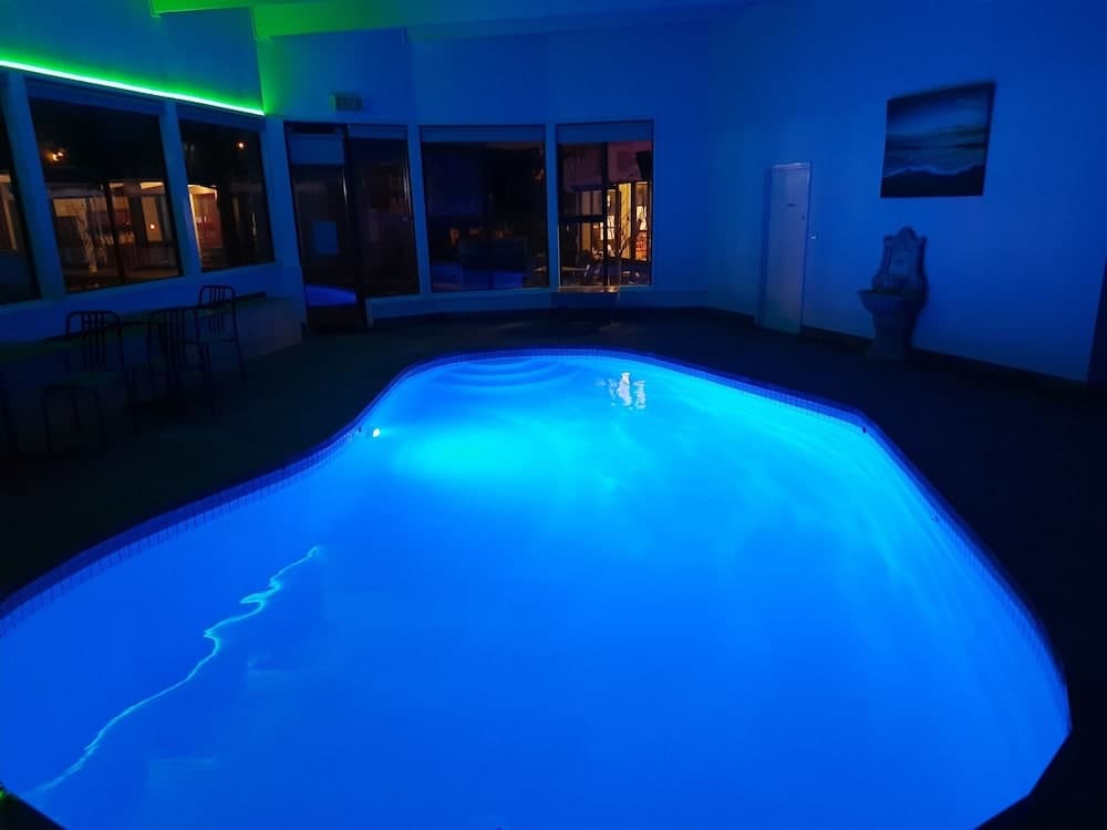 Abbotswood Motor Inn
