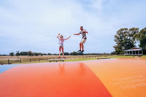 Discovery Parks - Margaret River