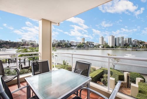 Bridgewater Terraces