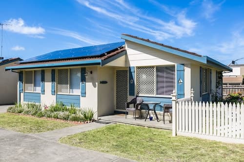 Beachfront Cottages Torquay