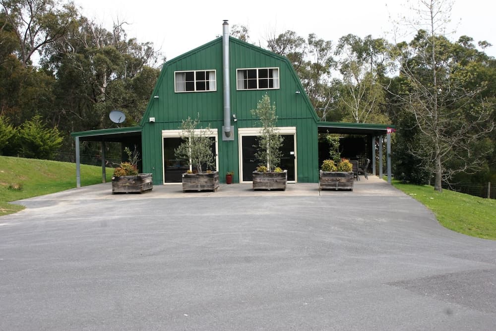 The Barn at Charlottes Hill