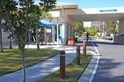 Kirra Beach Tourist Park