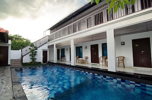 Sanur Guest House