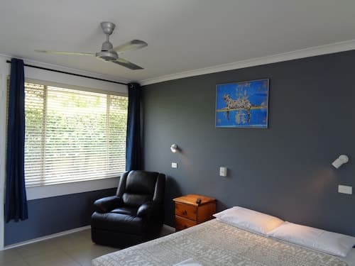 Aspley Sunset Motel
