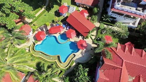 Top Resort
