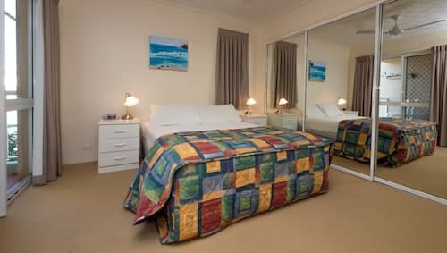 Jubilee Views Holiday Apartments