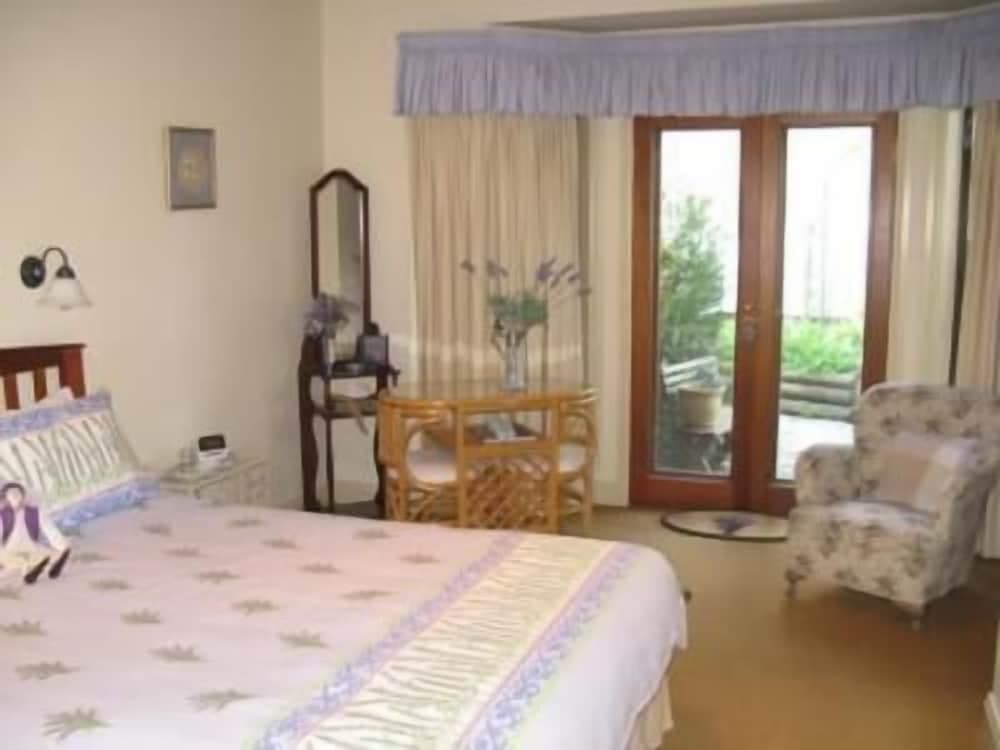 Beechworth Gorge Walk Guest House
