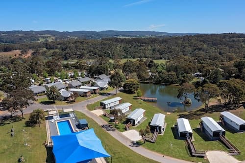 Discovery Parks - Hahndorf