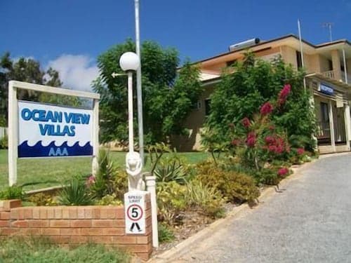 Ocean View Villas