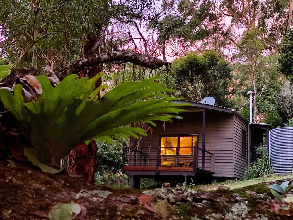 Whispering Valley Cottage Retreat