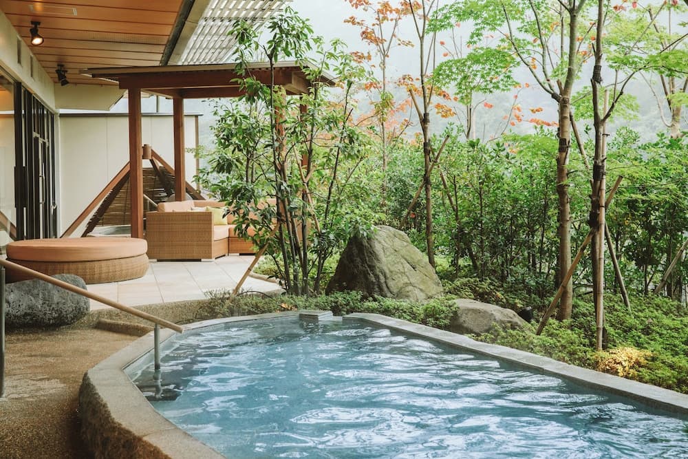 Kinugawa Kanaya Hotel