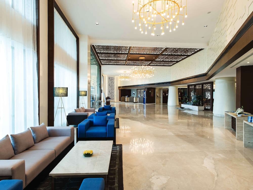 Novotel Imagica Khopoli Hotel
