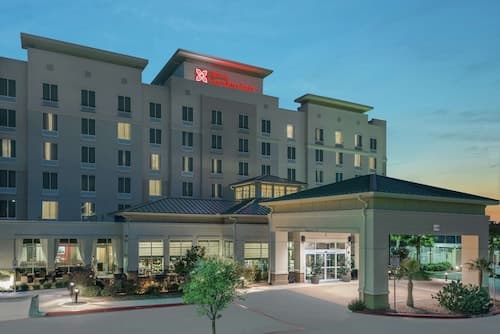 Hilton Garden Inn San Antonio At The Rim