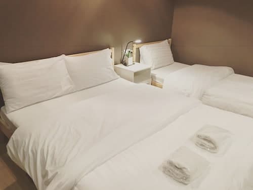 Room@Doze