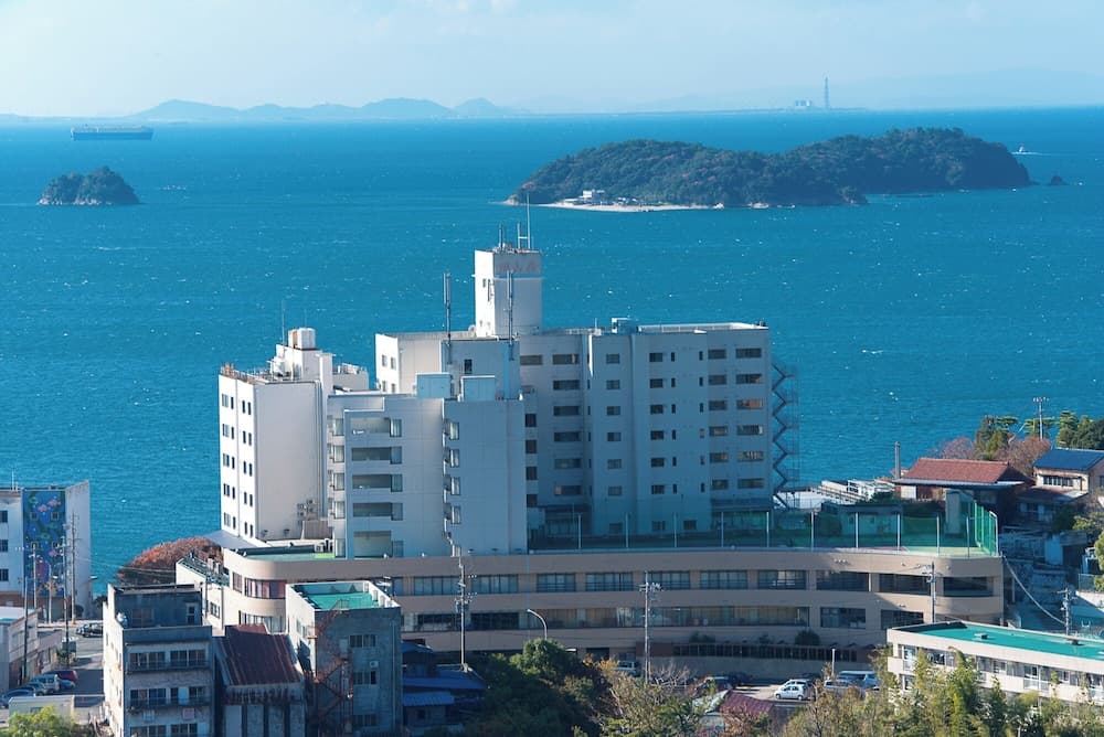 Hotel Meizanso