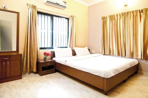 Shoba Suites