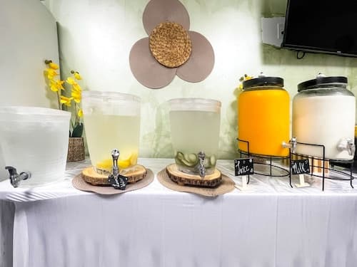 Sun Beach Inn