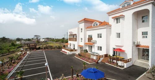 Lapaloma Pension