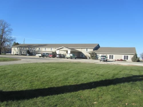Park View Inn & Suites and Conference Center