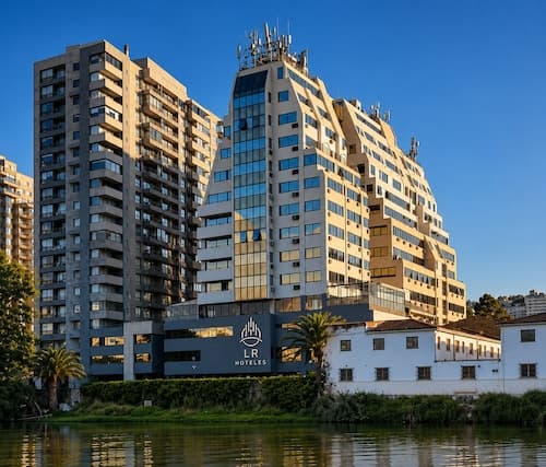 LRH Viña del Mar and Convention Center