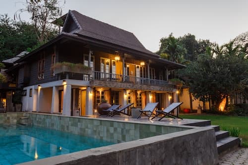 Baan Suan Residence