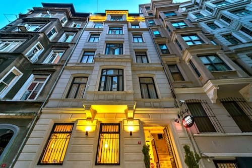 Hotel Next2