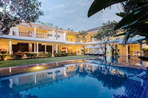 CassaMia Bali