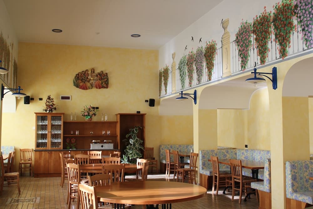 Casa Don Guanella