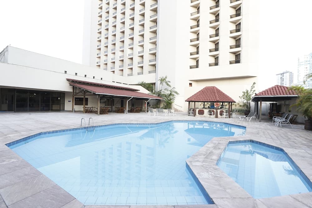 Hotel Princesa Louçã