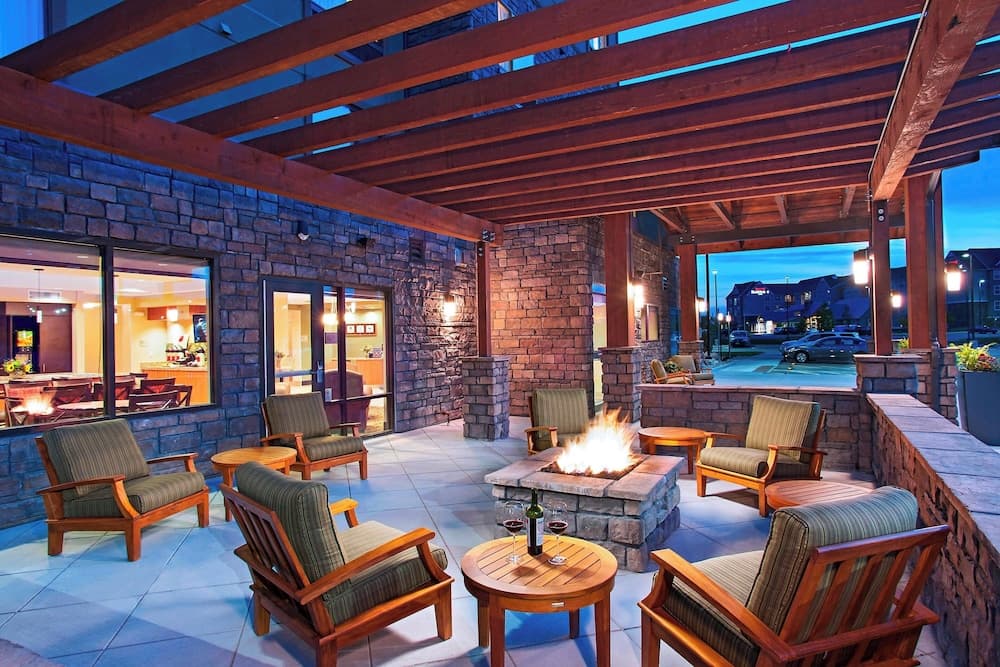 TownePlace Suites Billings