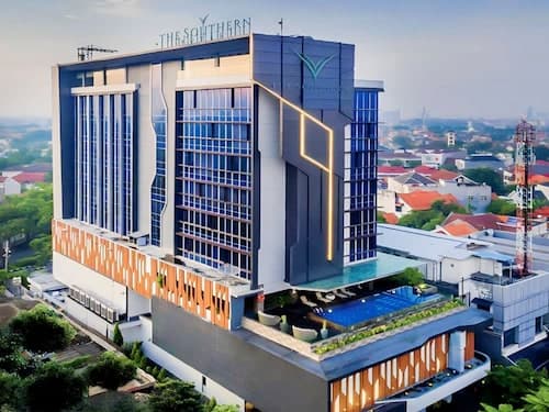 The Southern Hotel Surabaya