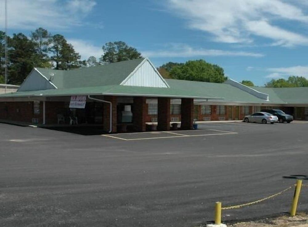 Western Motel - Prentiss