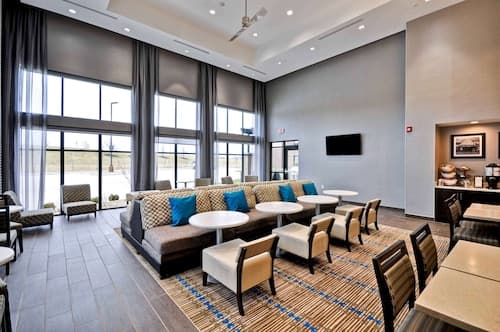 Homewood Suites by Hilton Cincinnati/West Chester