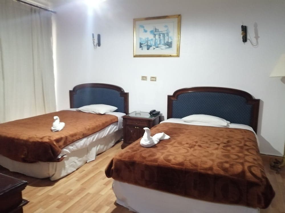 Mayorca Hotel