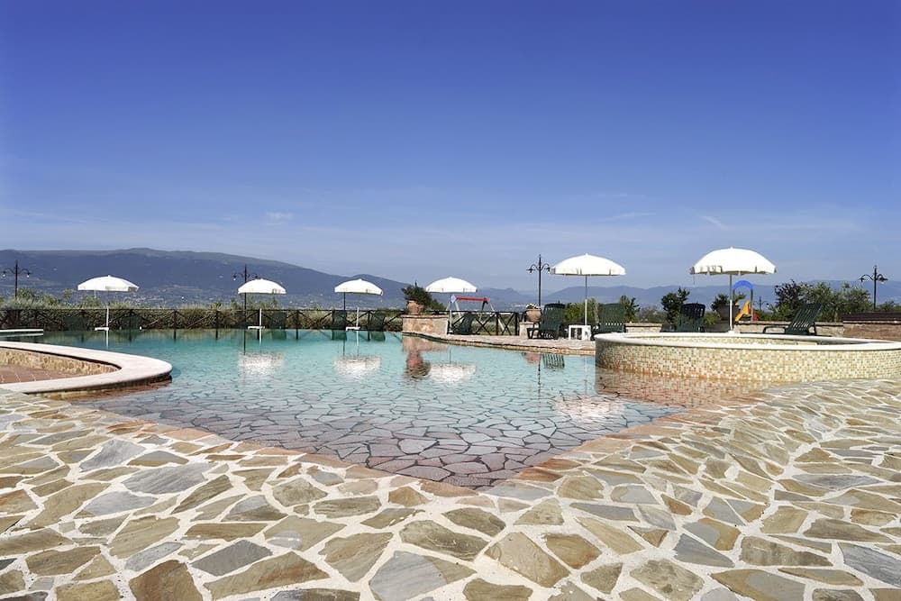 Tenuta del Perugino