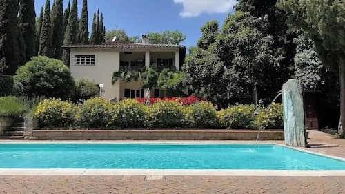 Villa Sargiano