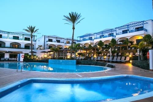 Hotel Mirador Papagayo by LIVVO