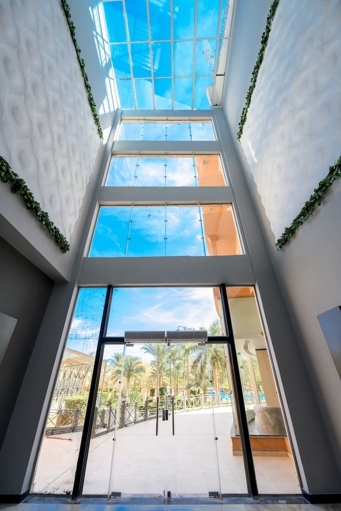 Golden Beach Resort - All inclusive