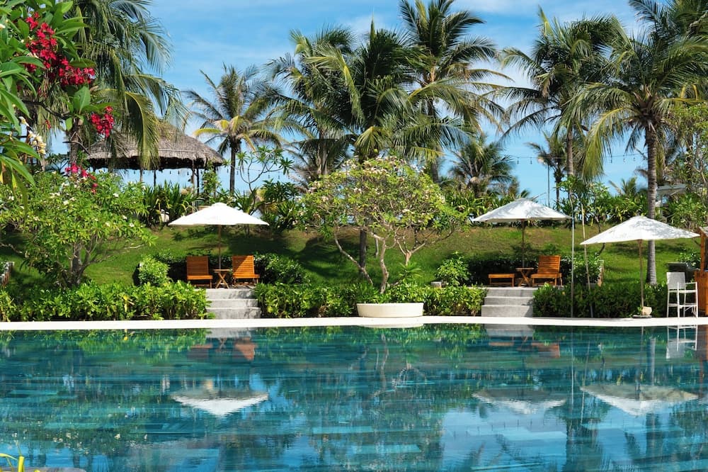 Fleur de Lys Resort & Spa Long Hai
