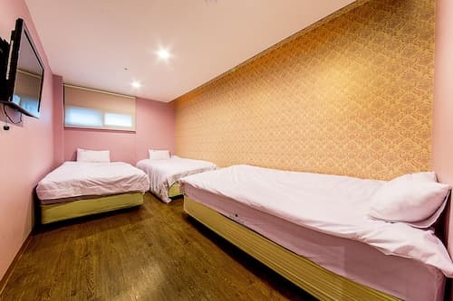 Hostel Korea 10th
