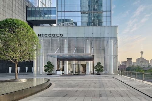 Niccolo Chengdu