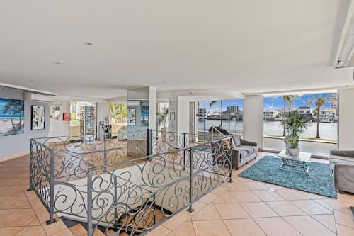 Spectrum Apartments