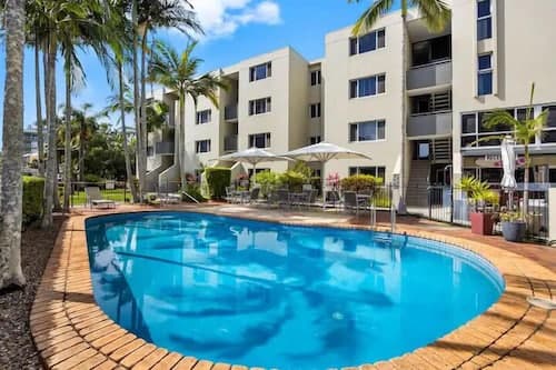 Joanne Apartments