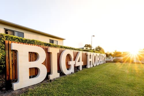 BIG4 Hobart Airport Tourist Park